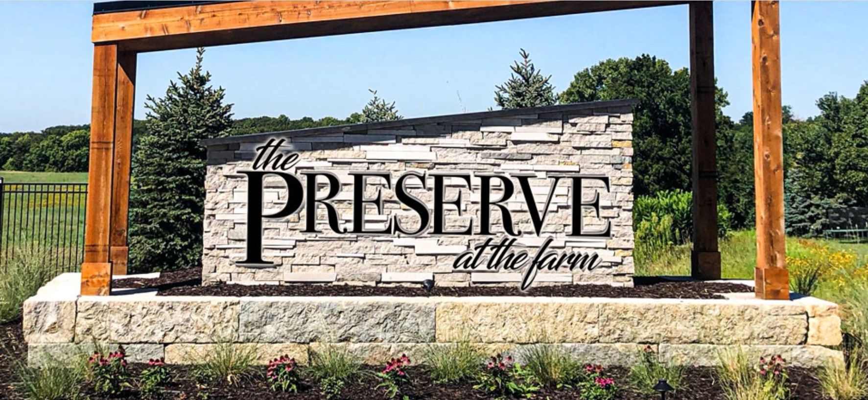The Preserve At The Farm,68022