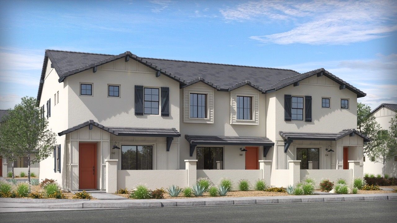 Annex At Candence,85212