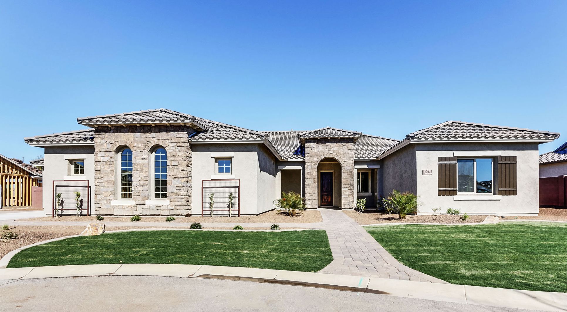 Estates At Mcdowell,85215