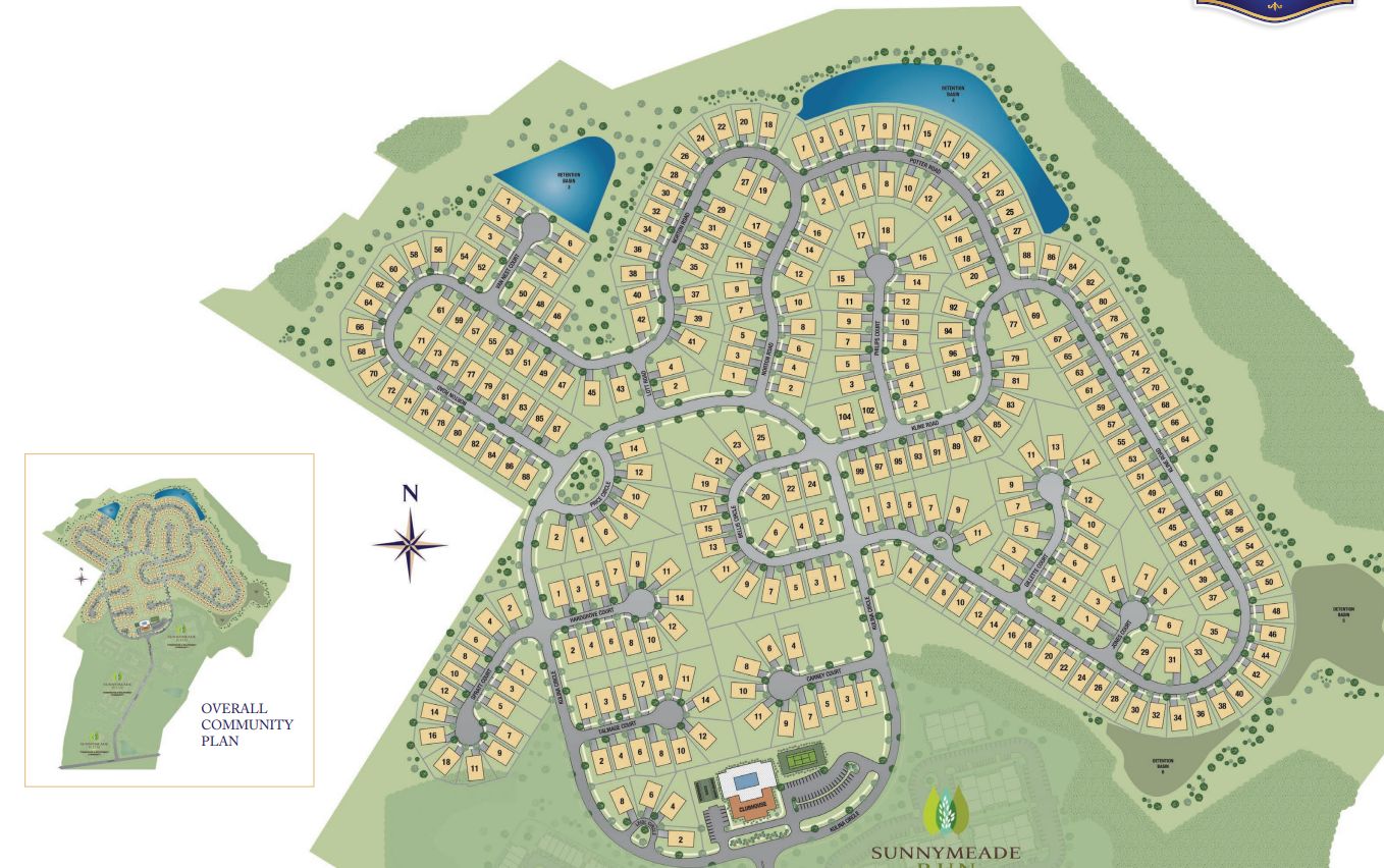 Gateway At Royce Brook,08844