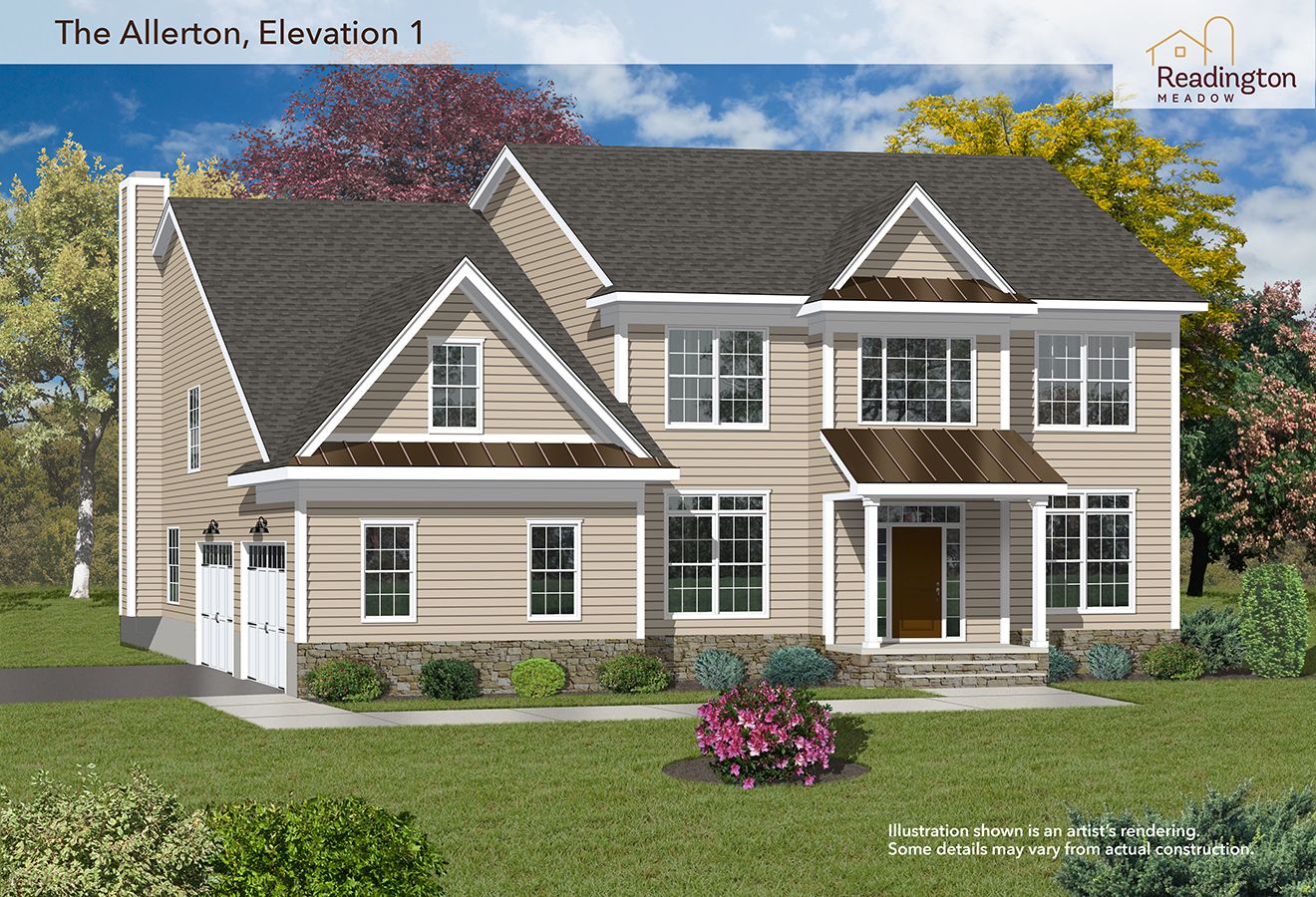 Readington Meadow,08889