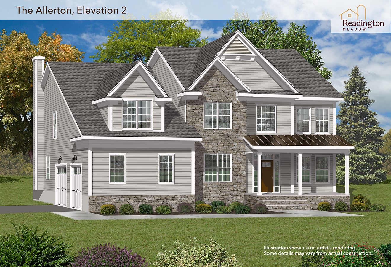 Readington Meadow,08889