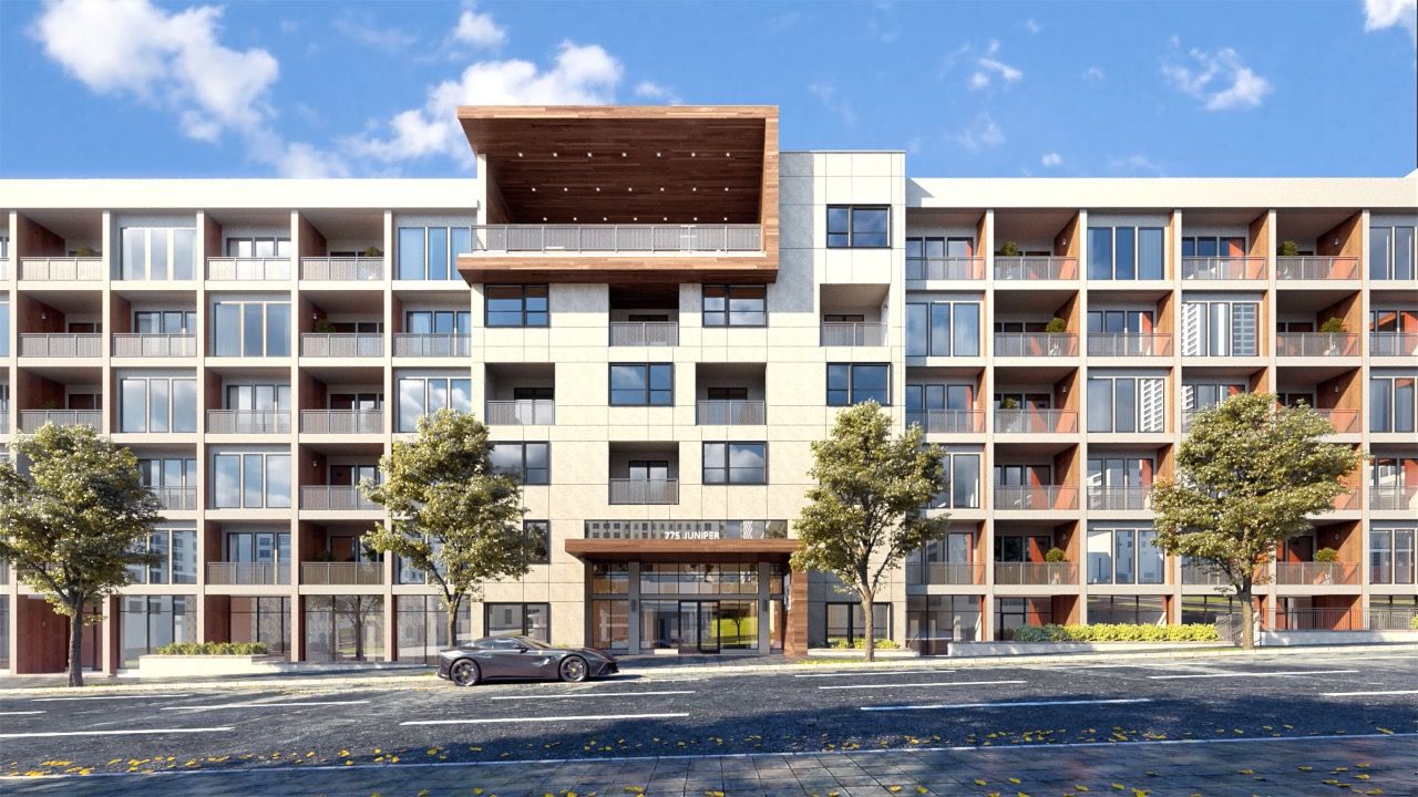 J5 Condominiums,30308