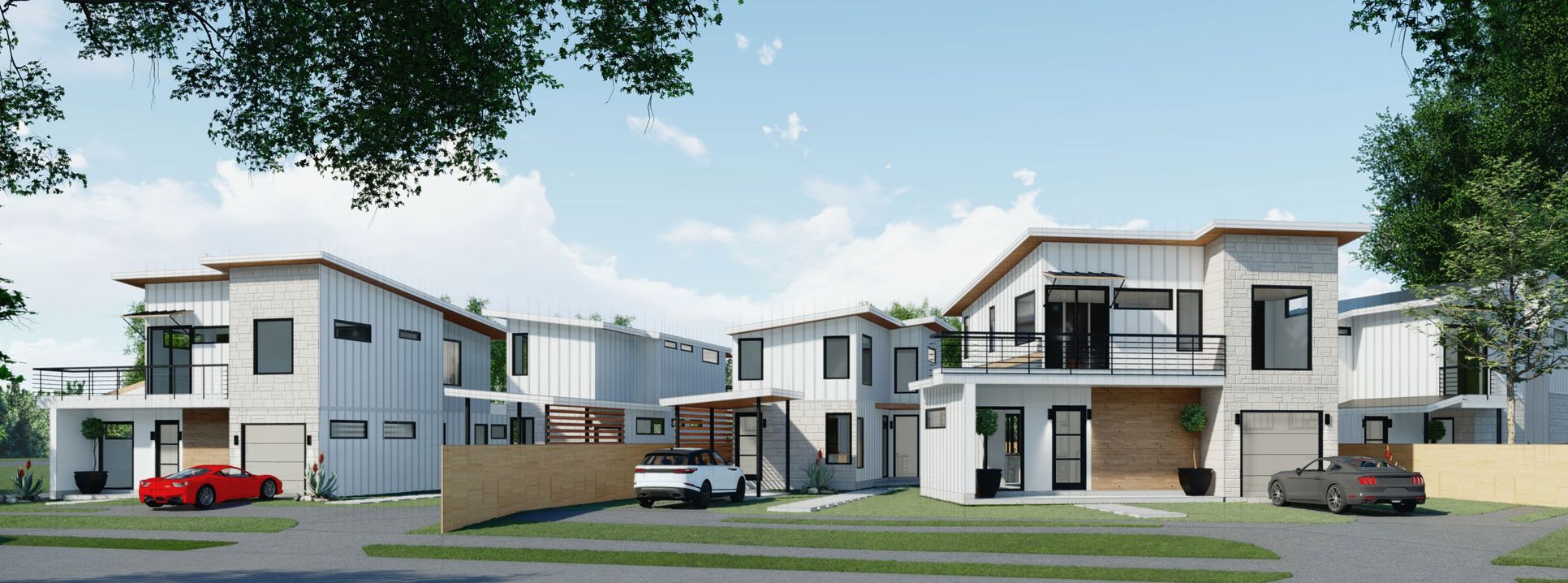 Alpha Builders Group,78738