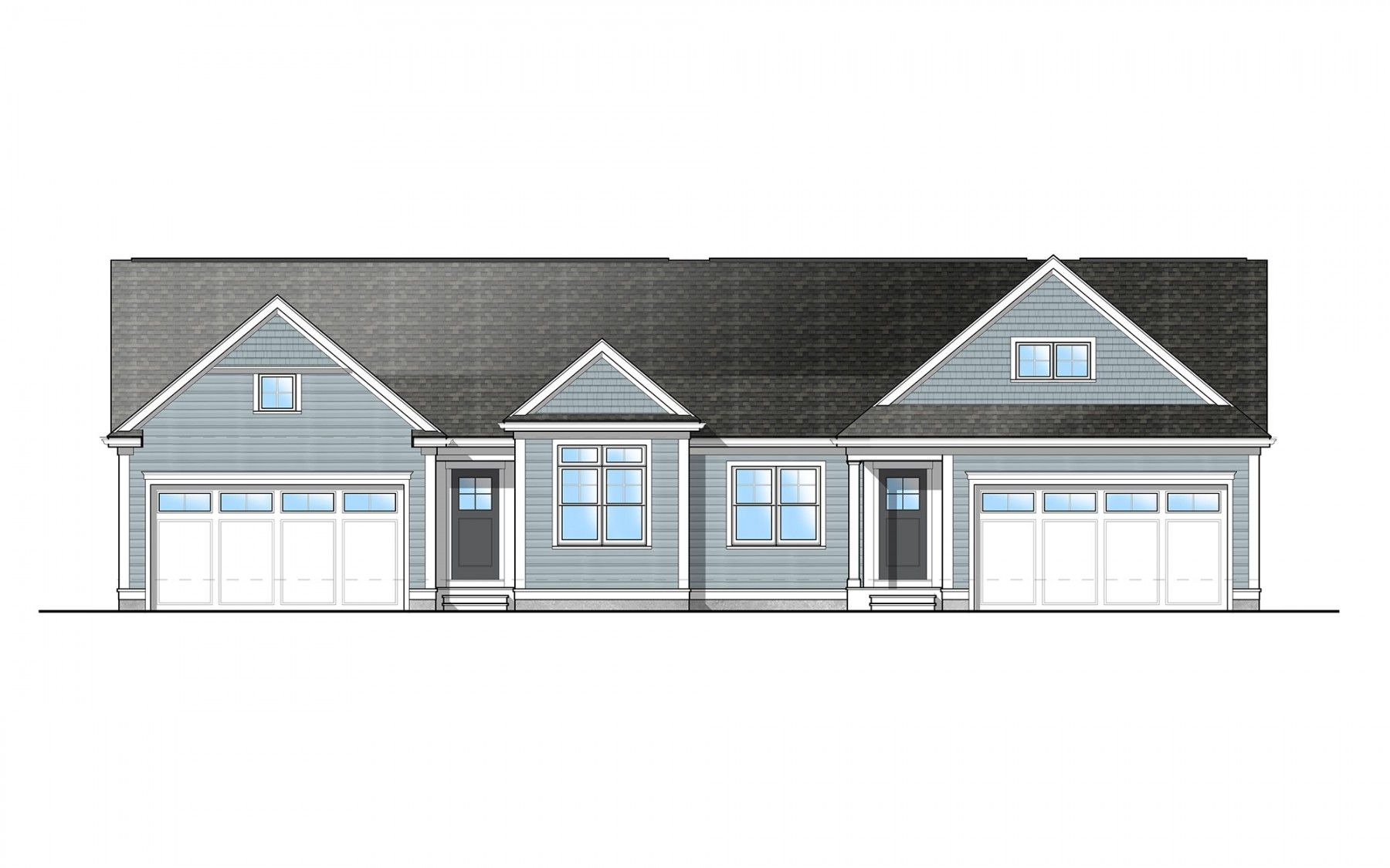 Highland Ridge,01503