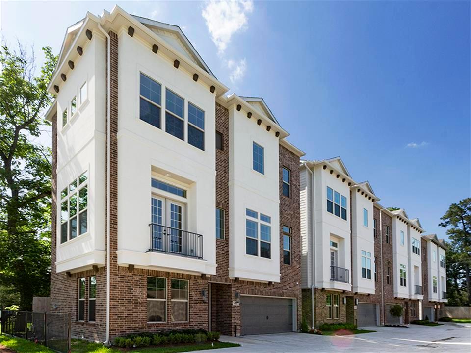 Beacon Builders,77056