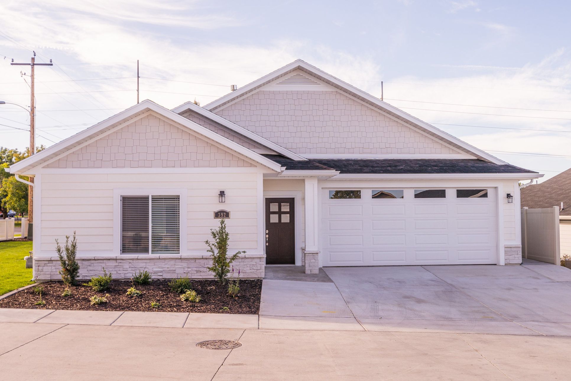 Ballard Springs,84341