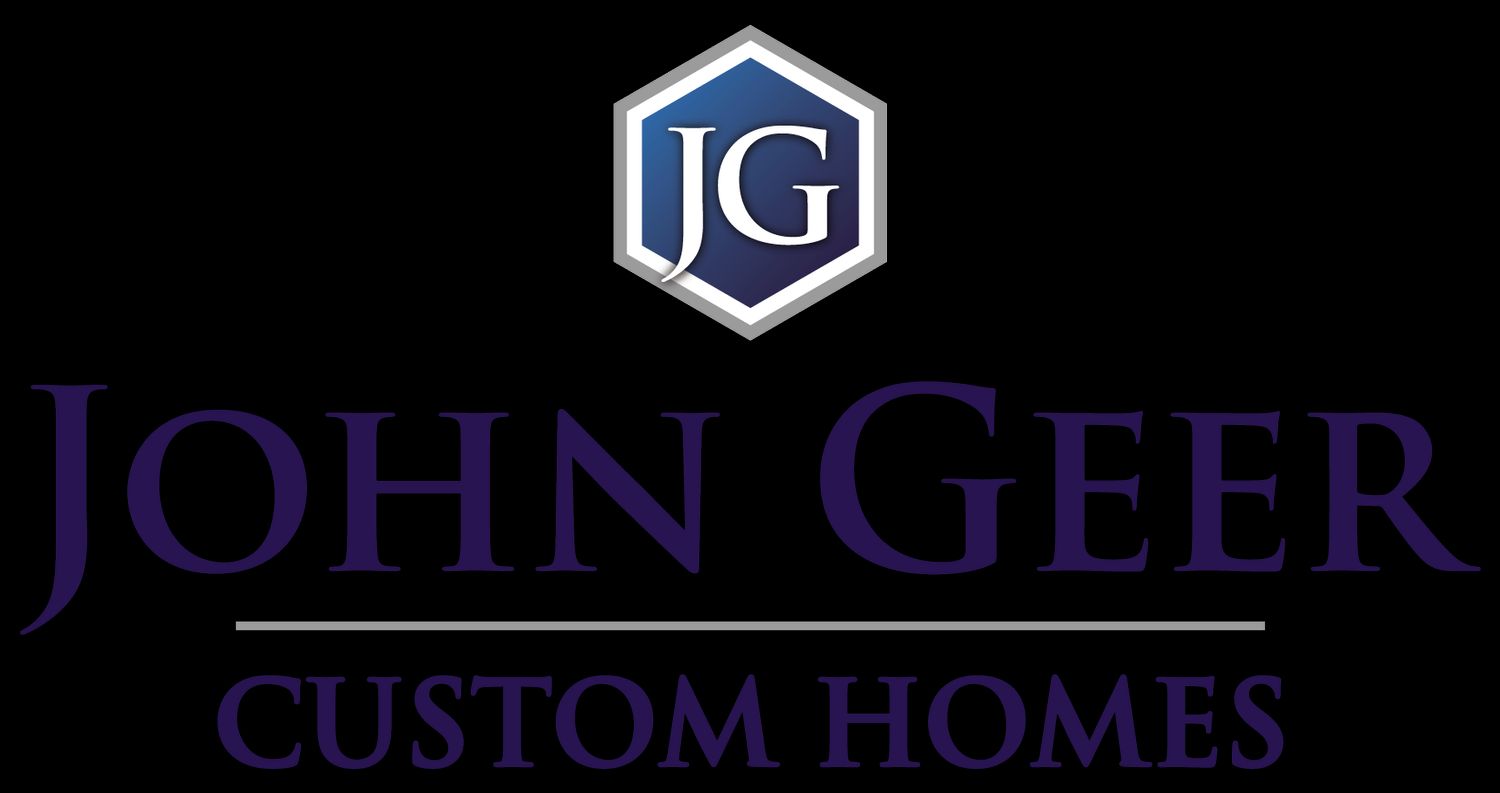 John Geer Custom Homes,66213