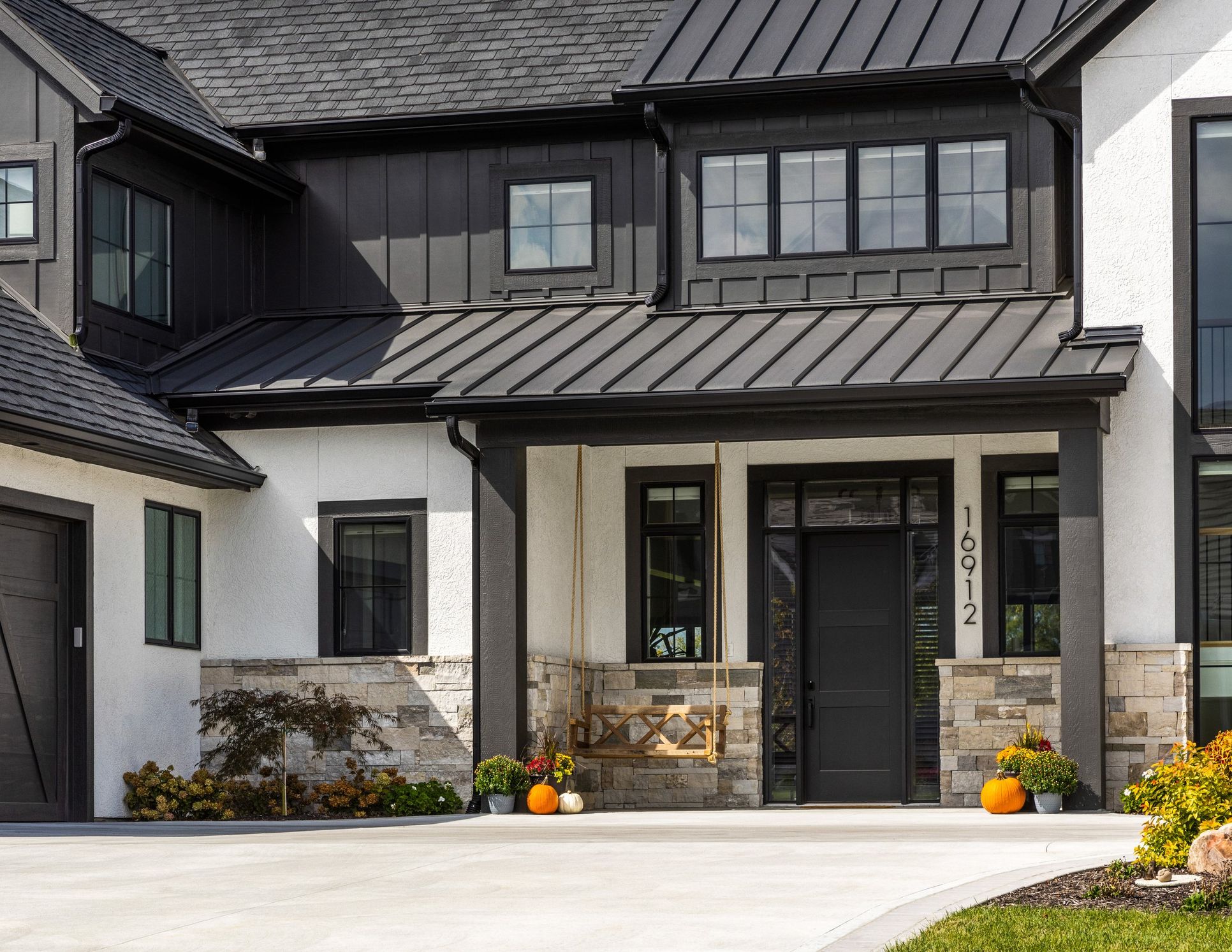 John Geer Custom Homes,66213