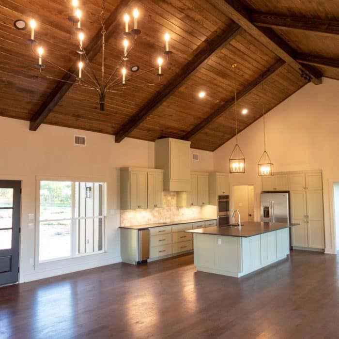 Hill Country Classics Custom Homes,78006