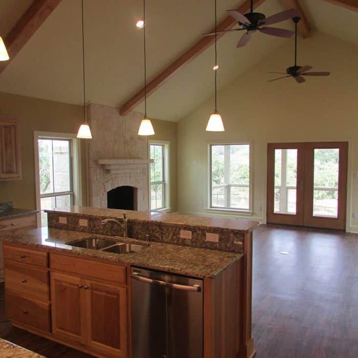 Hill Country Classics Custom Homes,78006