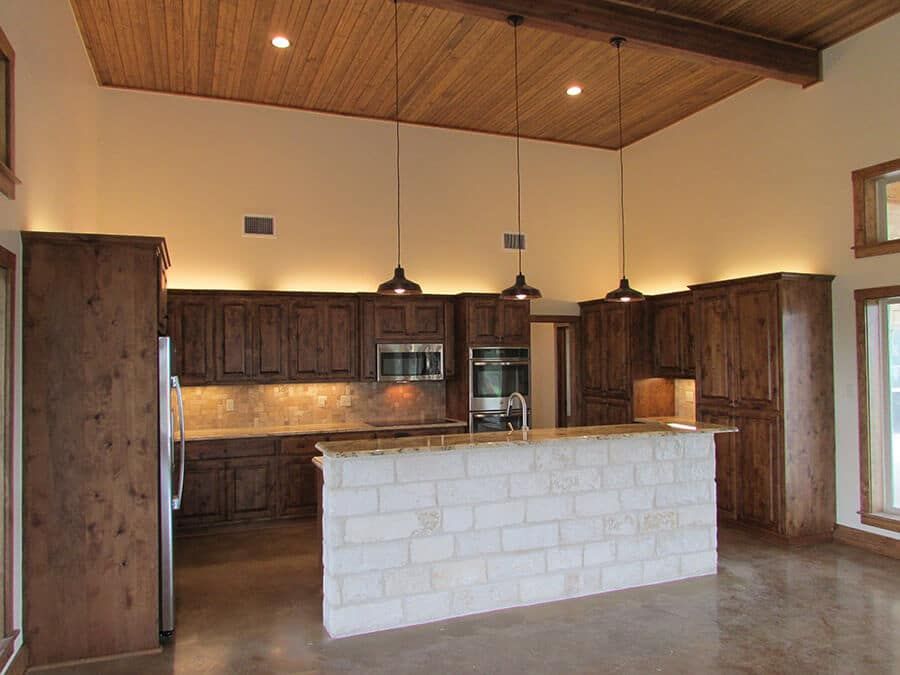 Hill Country Classics Custom Homes,78006