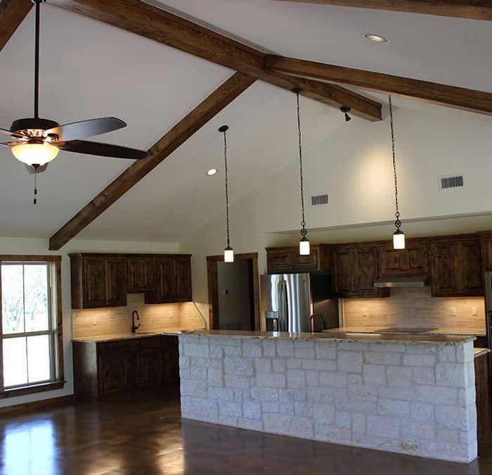 Hill Country Classics Custom Homes,78006