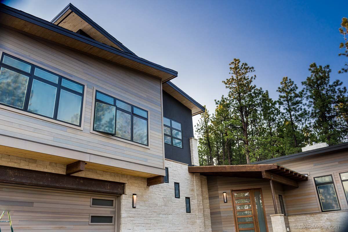 Elevation Custom Builders,81301