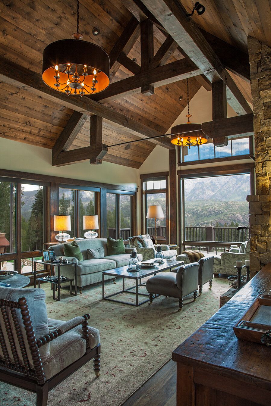 Elevation Custom Builders,81301