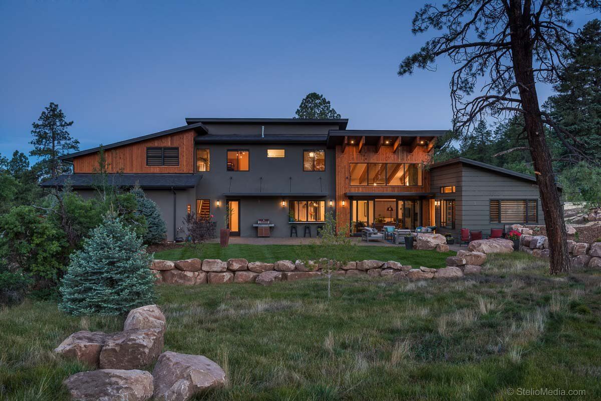 Elevation Custom Builders,81301