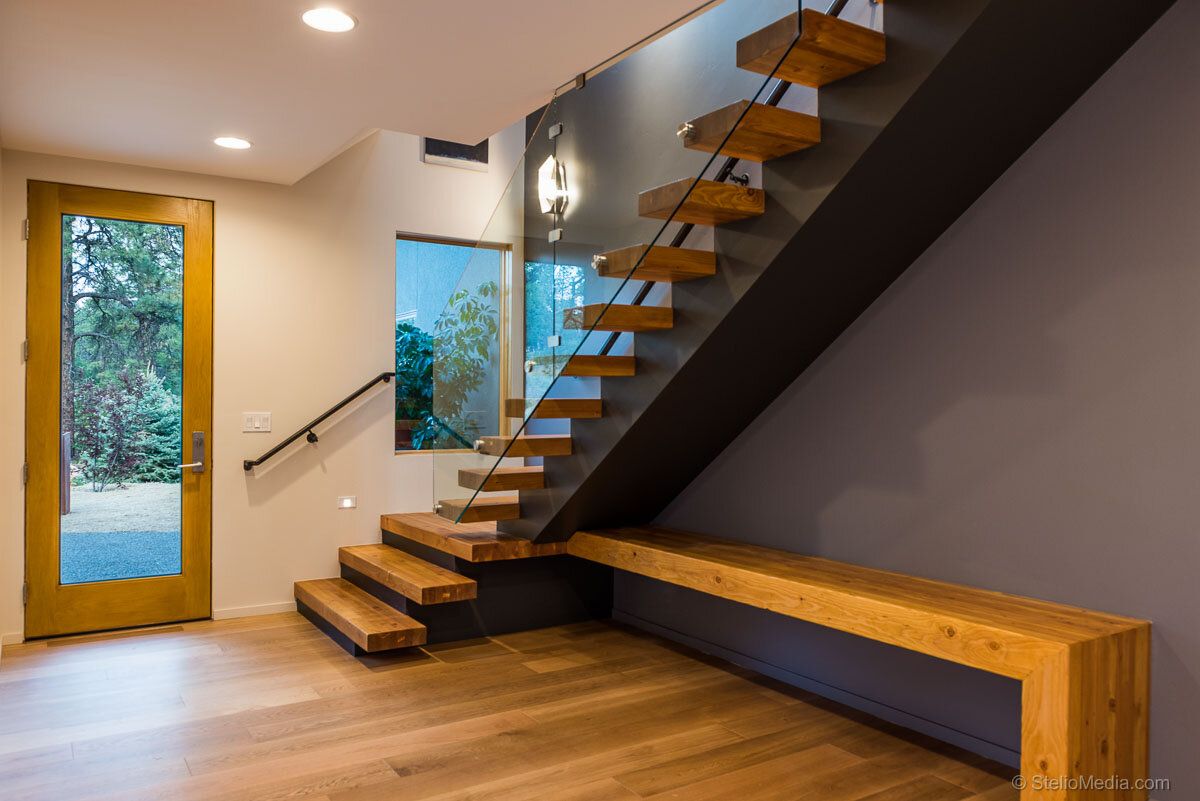 Elevation Custom Builders,81301