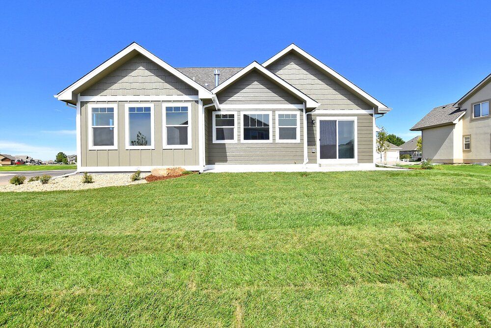 Dynamic Homes,80615