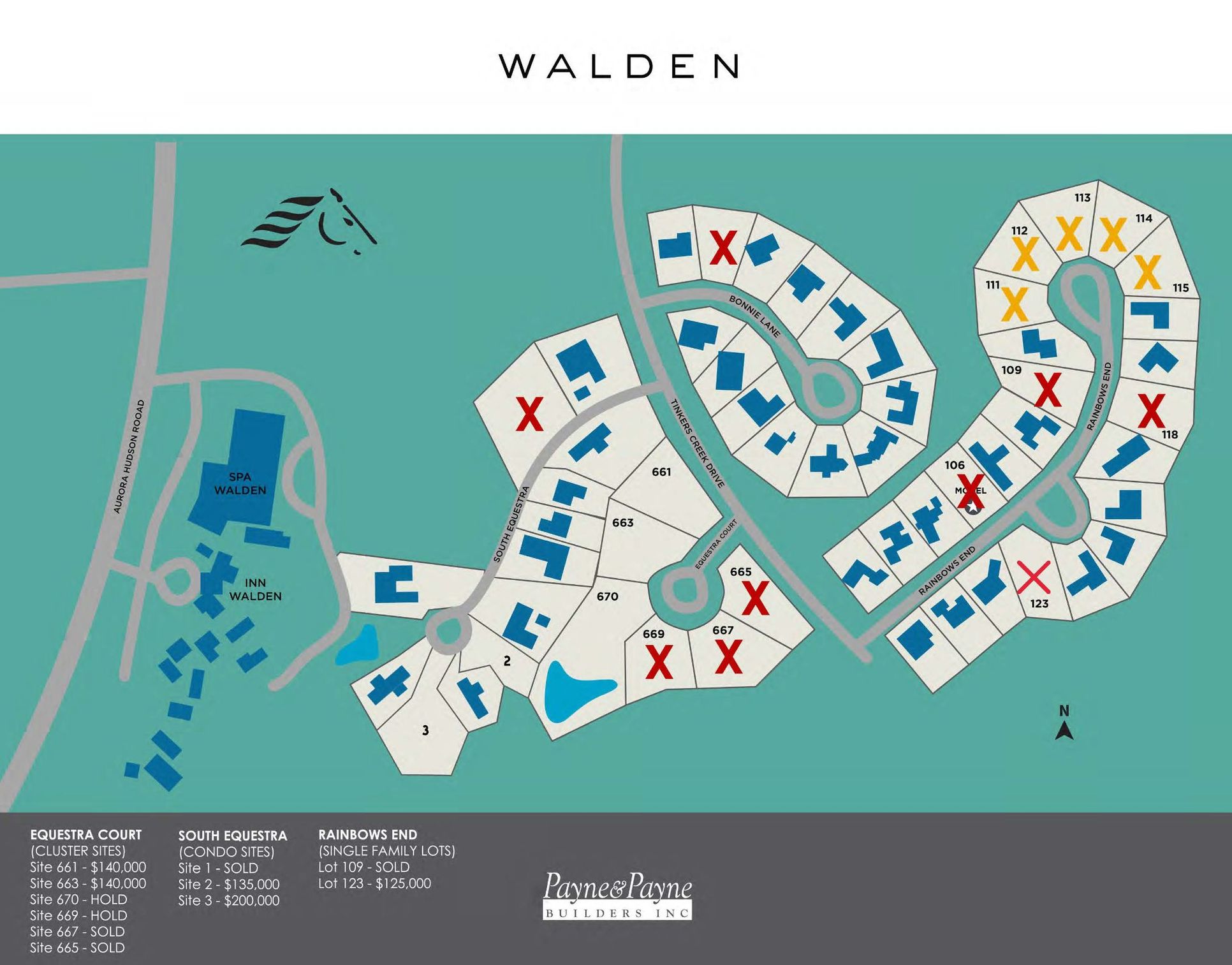 Walden,44202