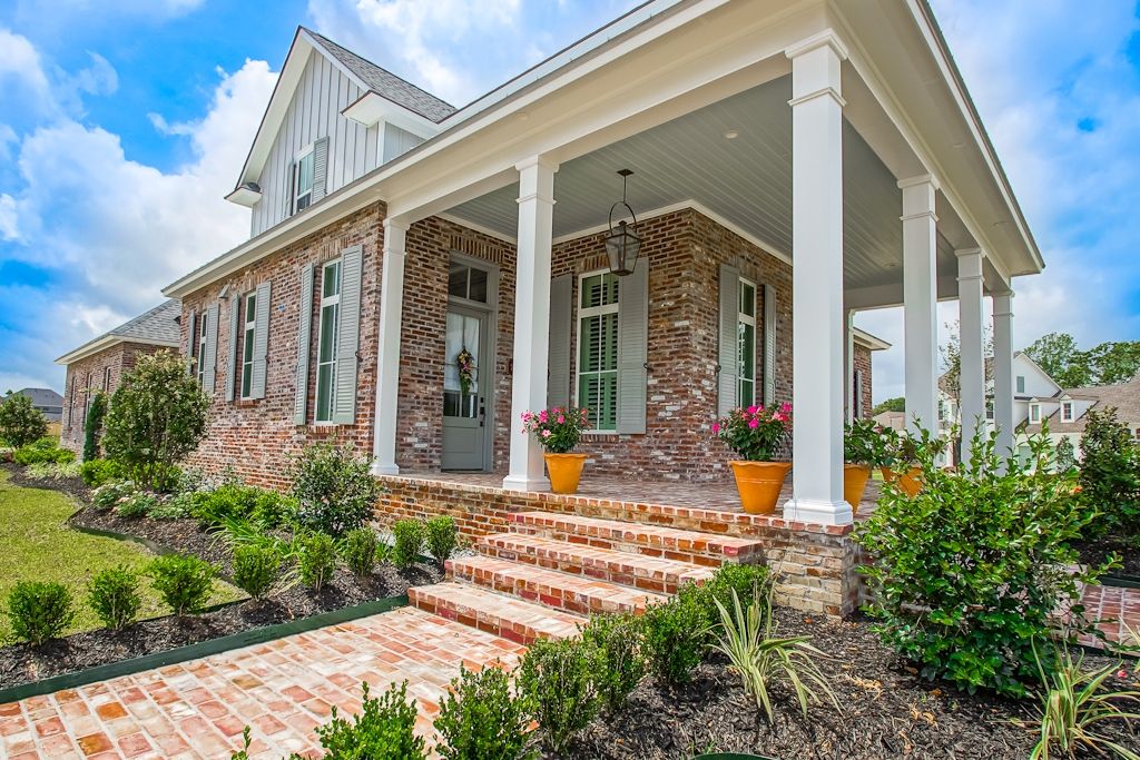 Patterson Homes,70818