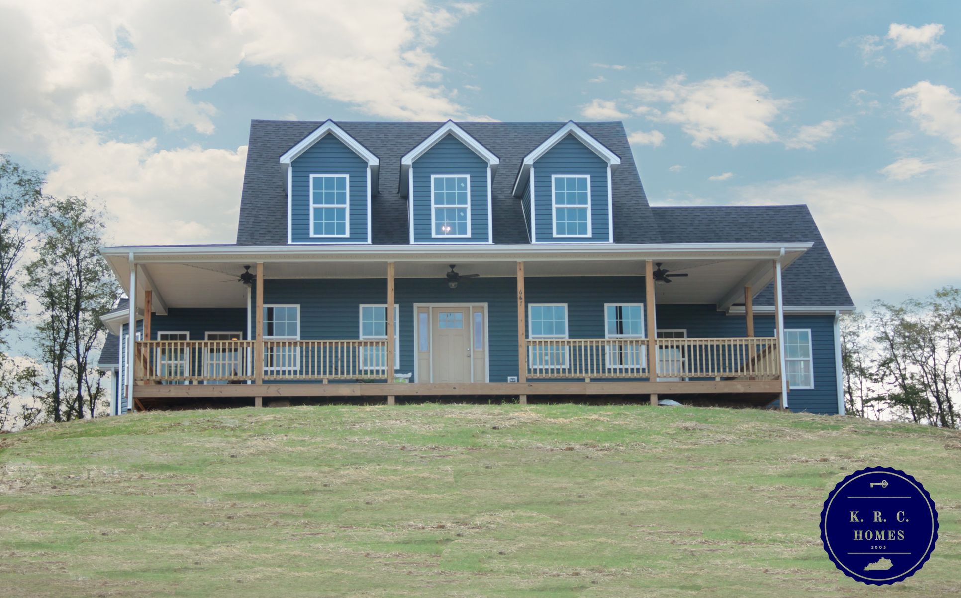 KRC Homes,40324