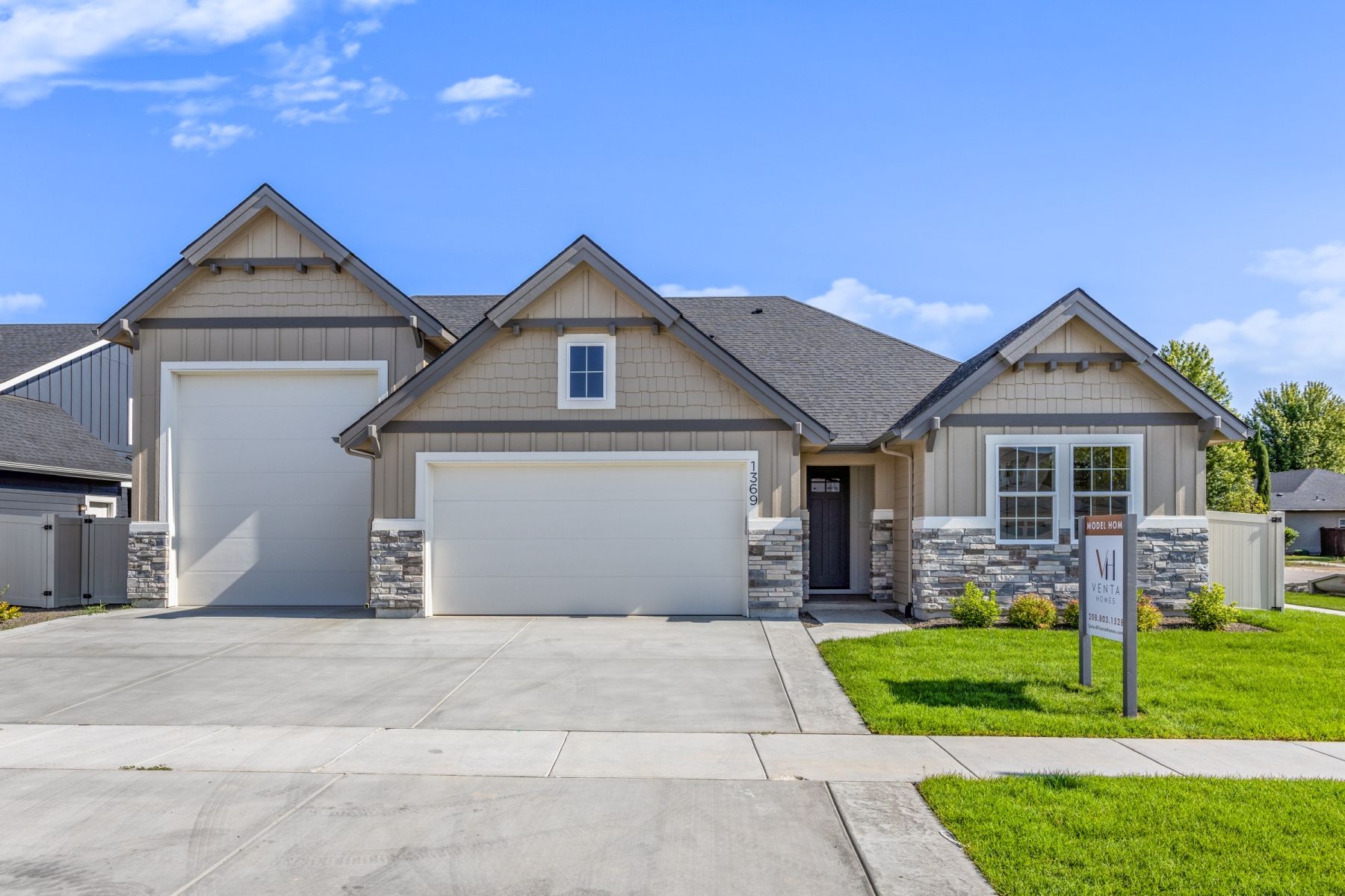 Kingswood Estates,83616