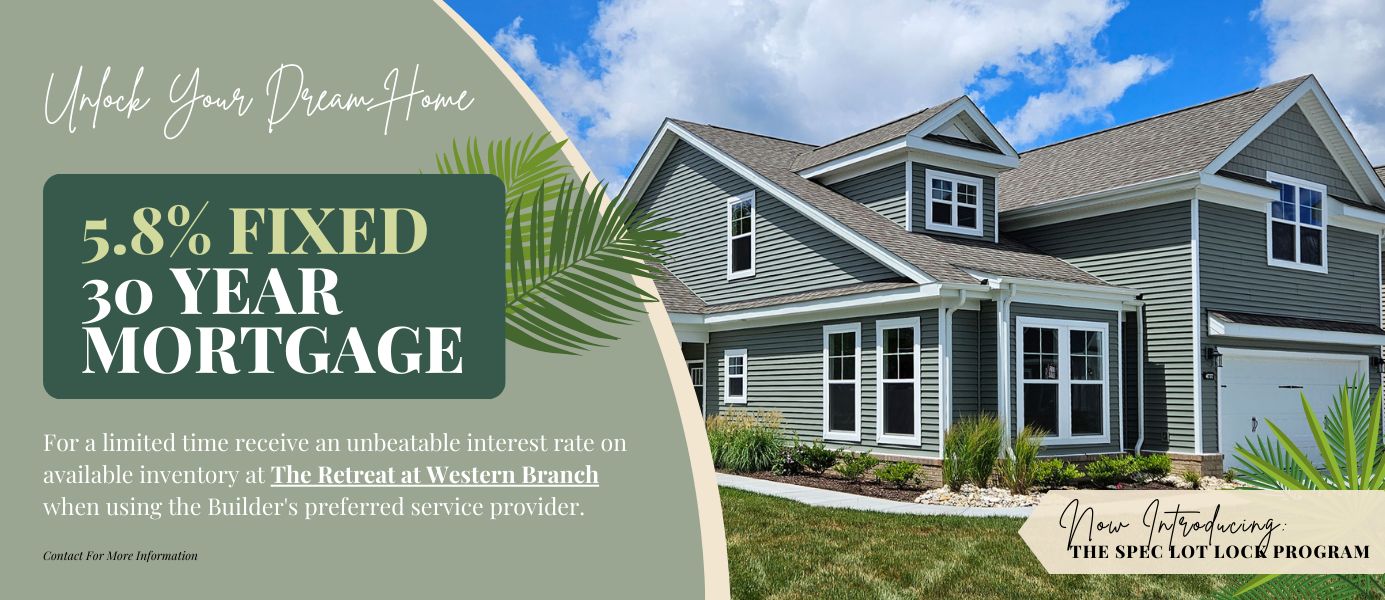 Retreat at Western Branch,23321