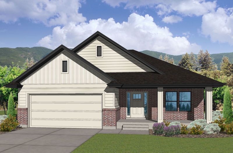 Oaks At Oakridge,84040