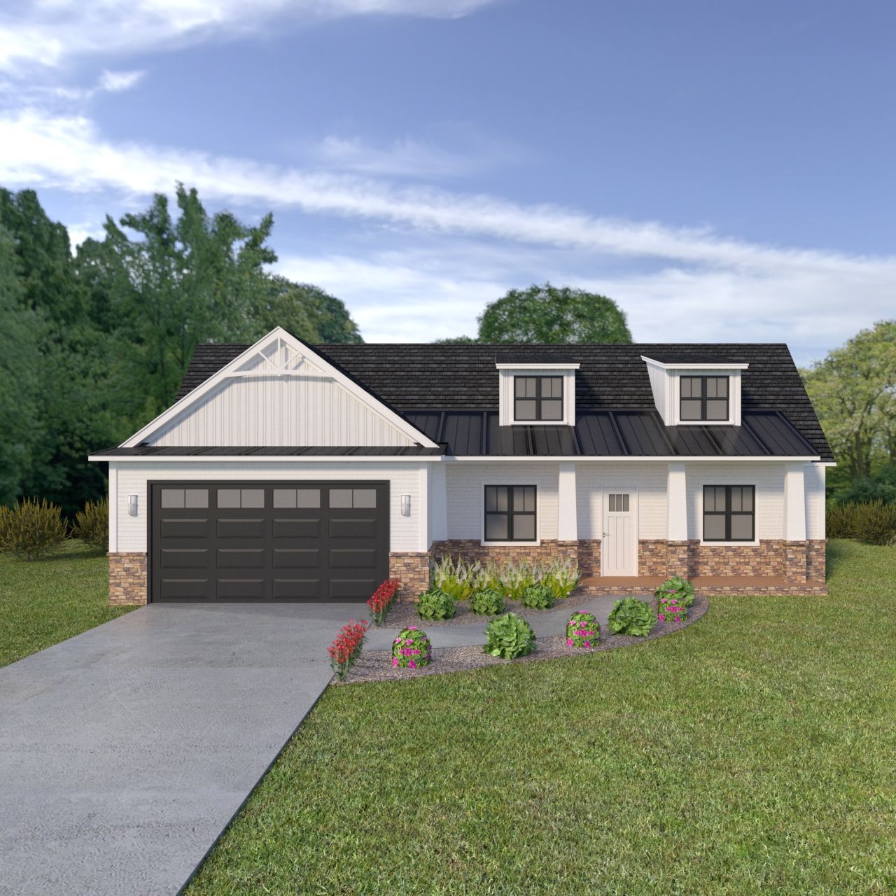 Augustine Lake Estates,46628