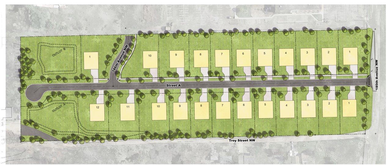 Elk Ridge Estates Of Elk River,55330