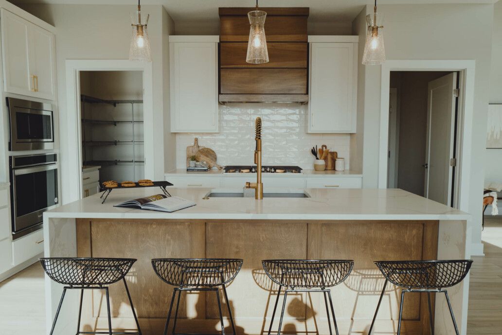 Genesis Custom Homes,50263