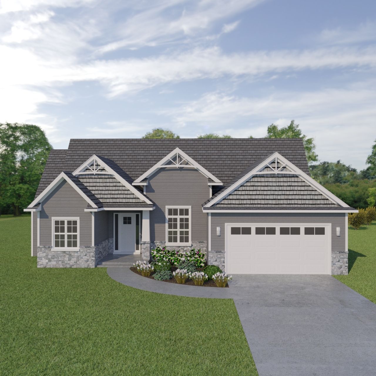 Westwood Shores,46628