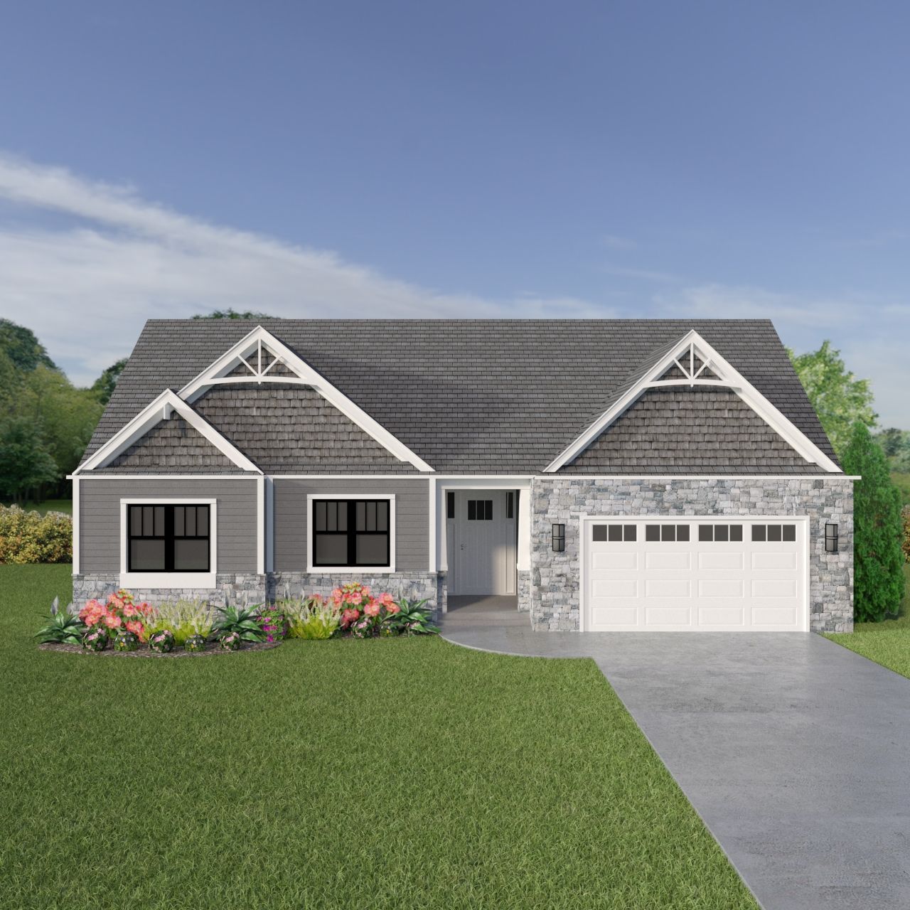 Augustine Lake Estates,46628