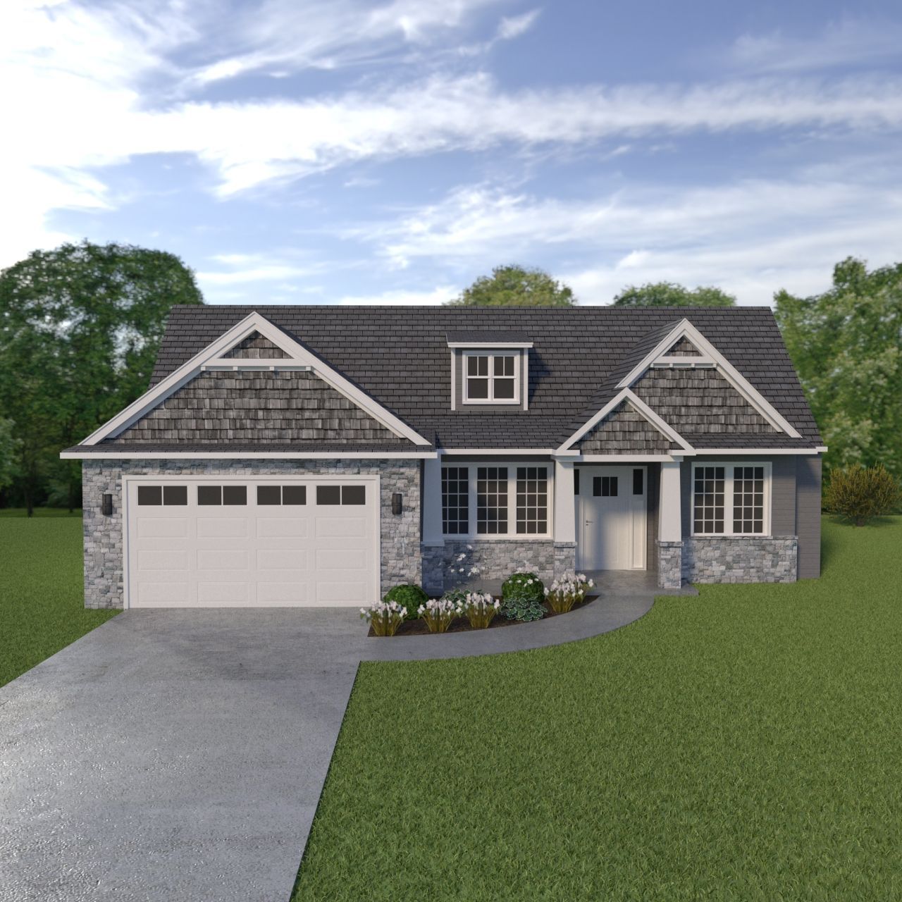 Westwood Shores,46628