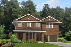 New Home Builders IN Katy TX – Morgan’s Park At Woodcreek Re,77494