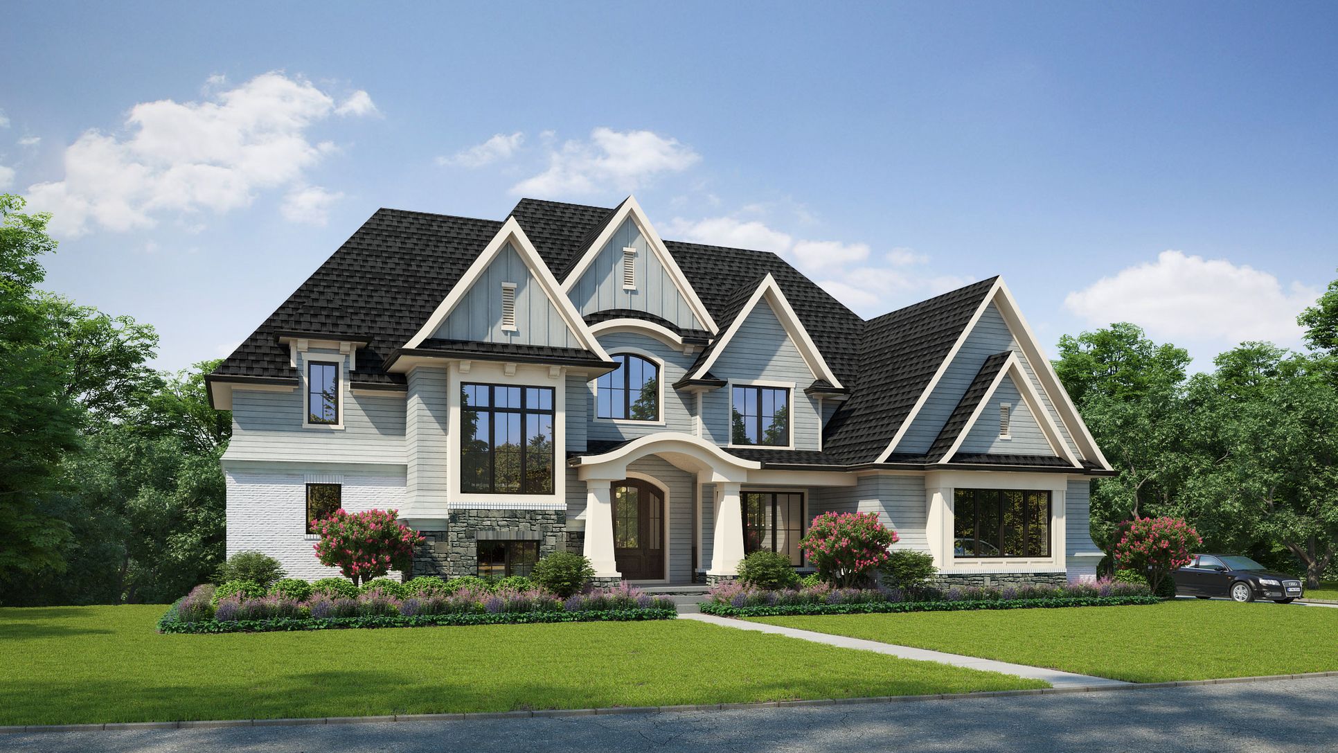 Patchen Wilkes Lake Front,40505