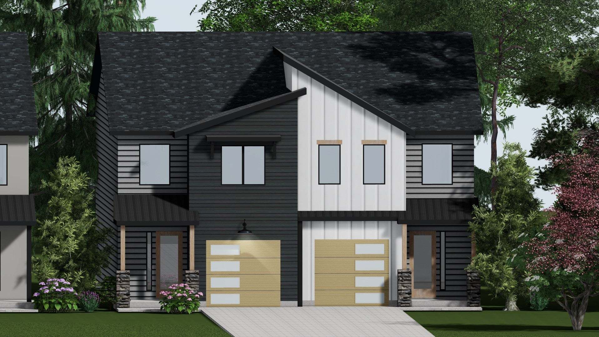 West A Street,97068