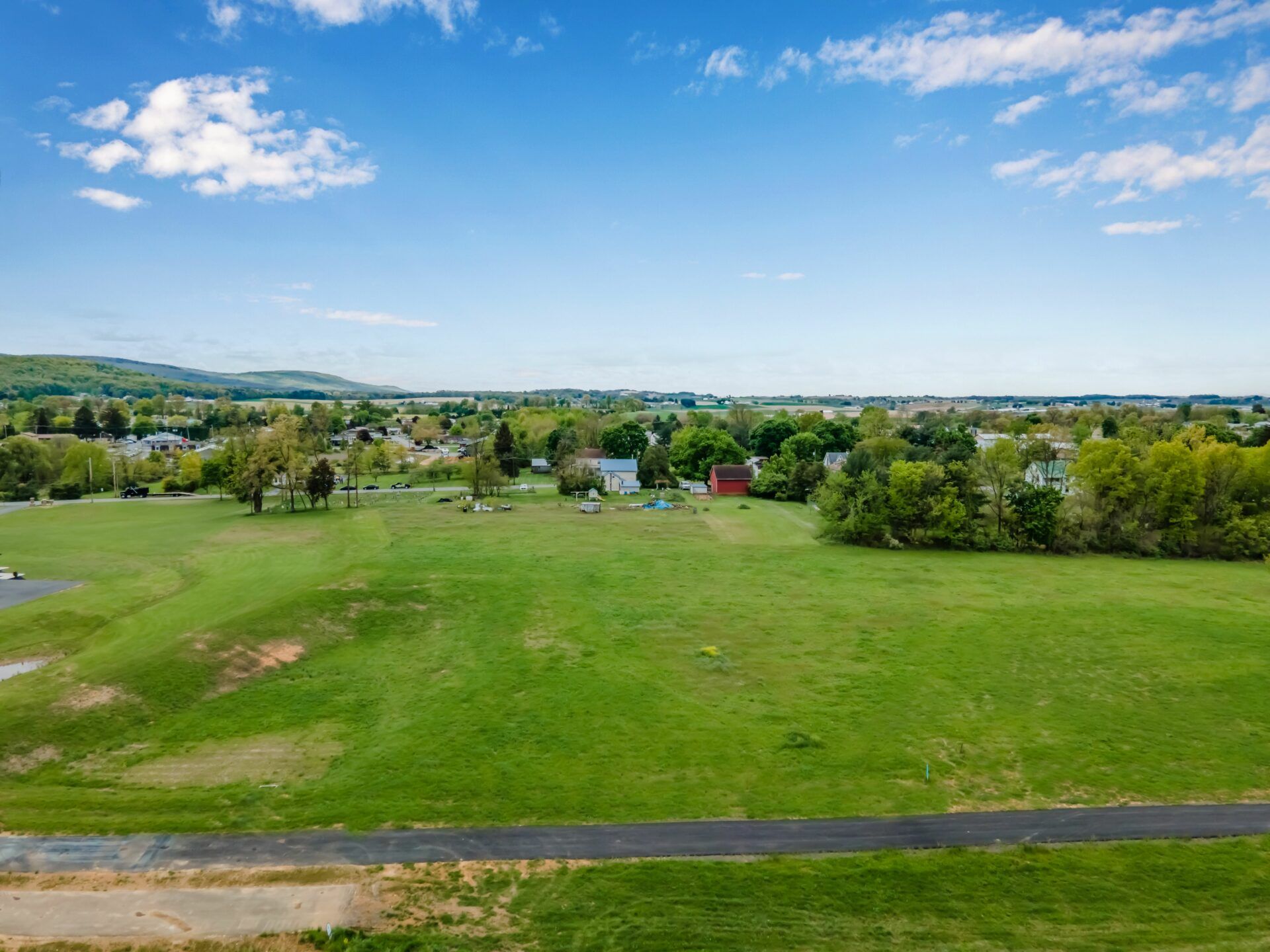 Leeway Estates,17222