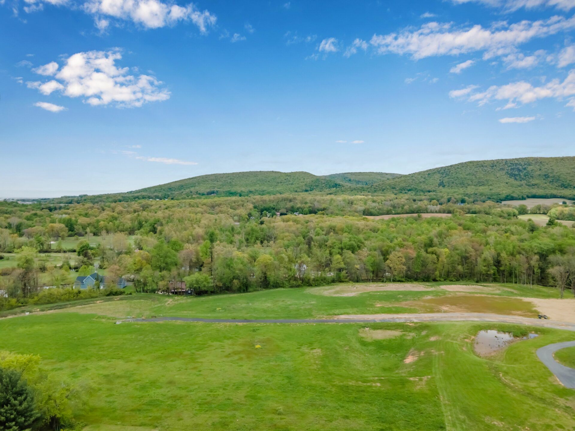 Leeway Estates,17222