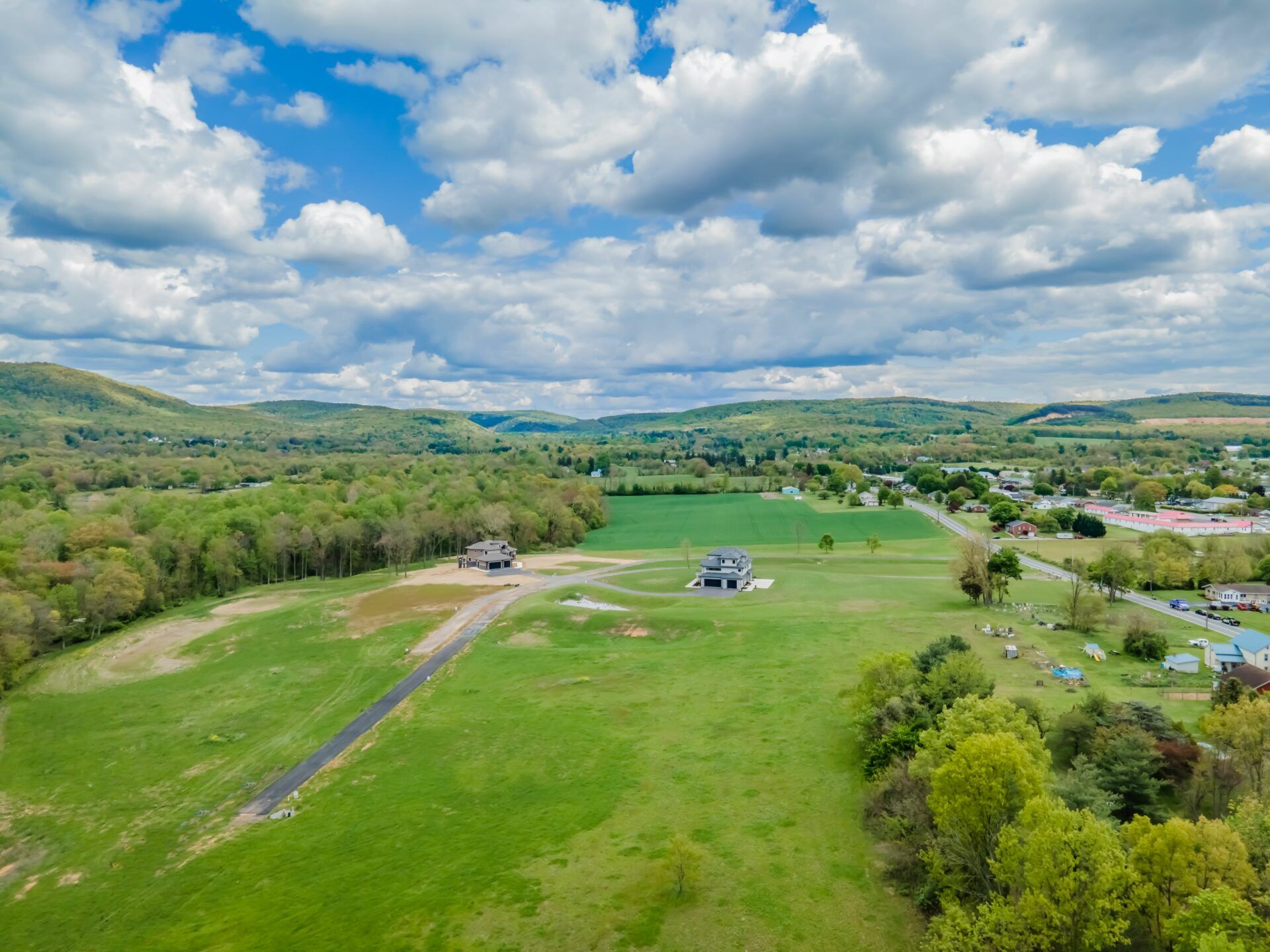 Leeway Estates,17222