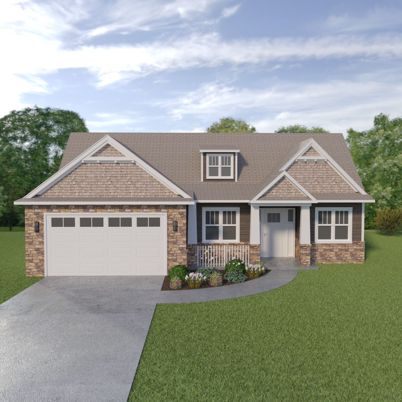 Stone Oak Estates,46552