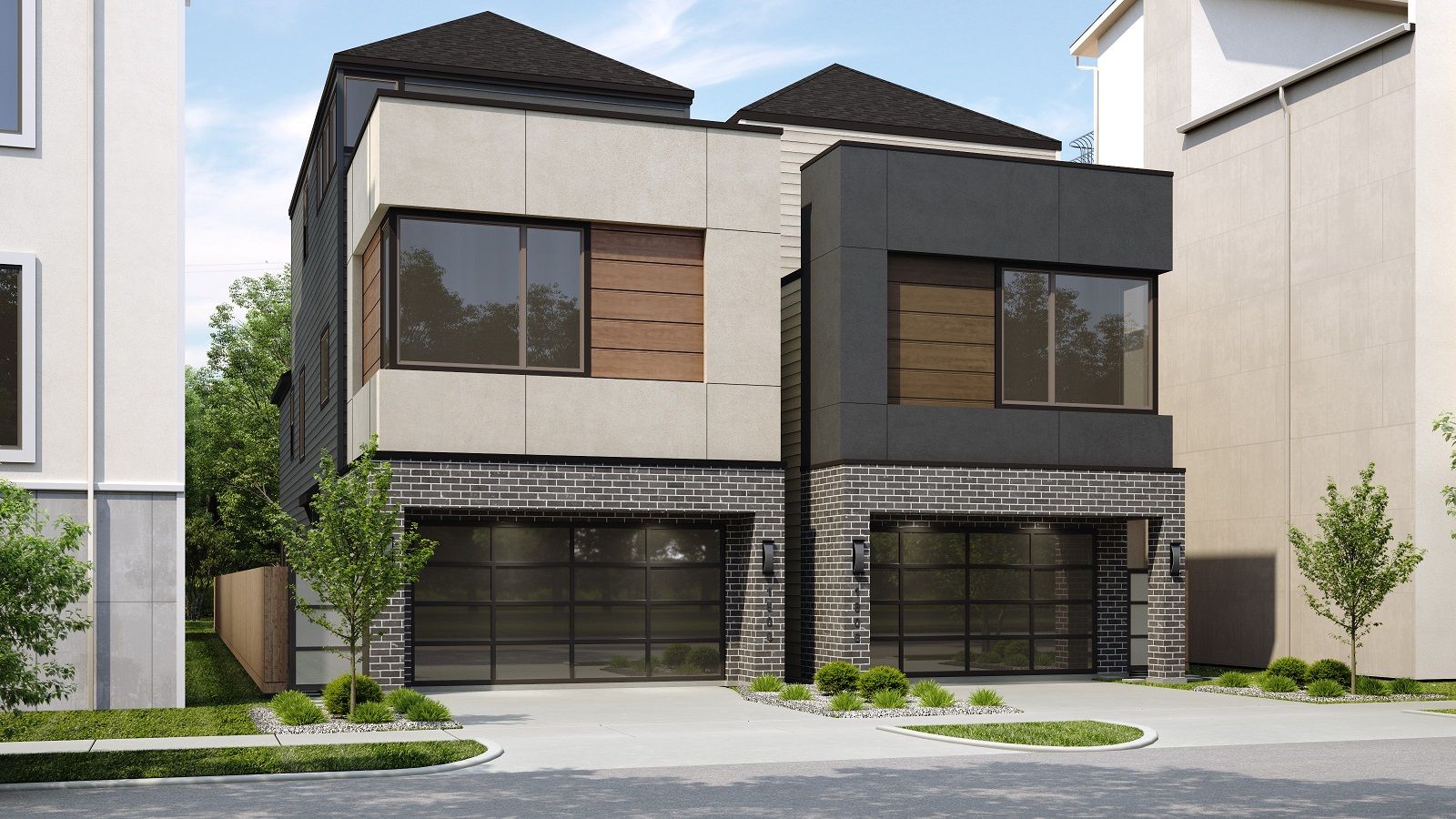 Mazzarino Construction & Development,77024