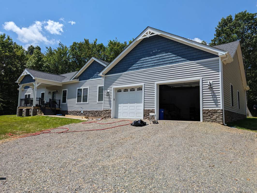 ??Old Dominion Developers,24073