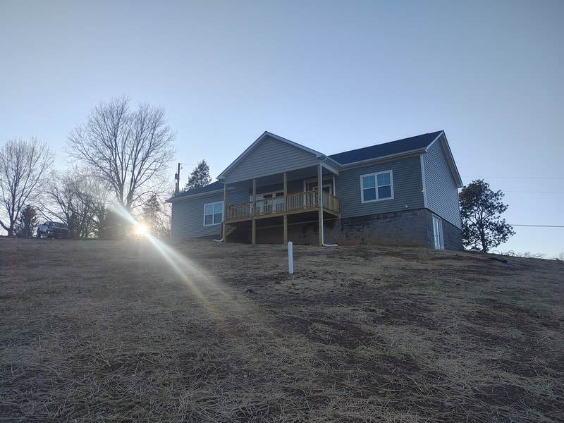 ??Old Dominion Developers,24073