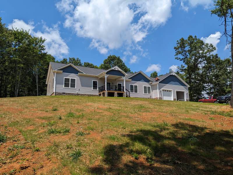 ??Old Dominion Developers,24073