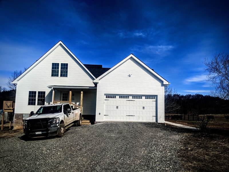 ??Old Dominion Developers,24073