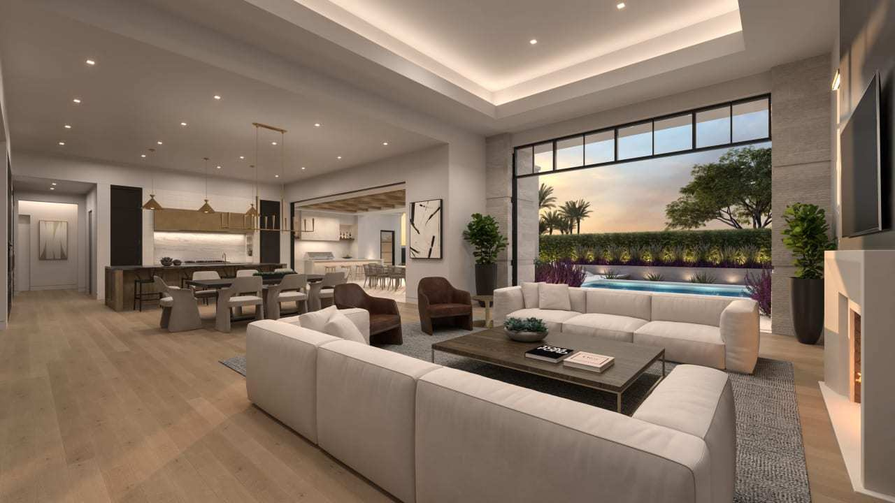 Bird Street Estates Luxury Community,85253