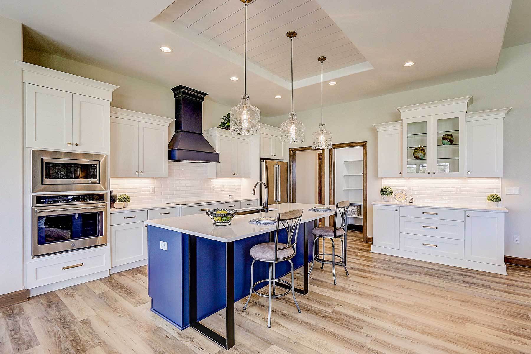 Anderson Homes, LLC,53072
