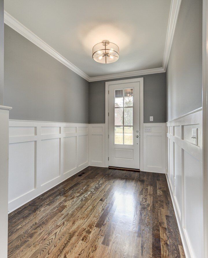 Larry Powell Builders,37122