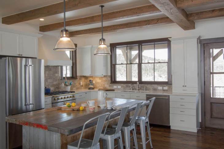 Asher Custom Homes,81301